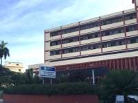 Medical Services Improvement — Cuba