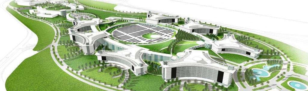 Ikitelli Integrated Health Campus