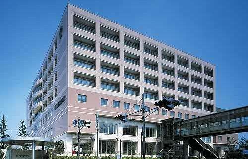 Juntendo University, Koto Geriatric Medical Center
