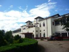 Medical Equipment Grant Aid — Myanmar