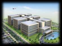 Prince Sultan Emergency Medical Services Program