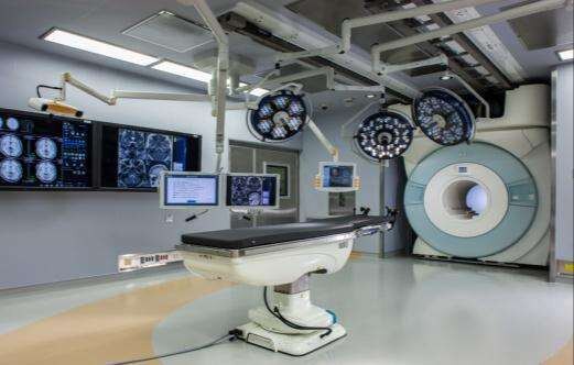 University of Tsukuba Hospital